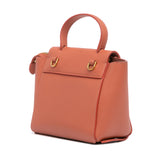 Pico Grained Calfskin Belt Bag